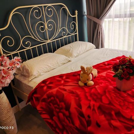 Cozy Studio Unit,Cyberjaya,Wifi, Netflix,Free Parking Екстериор снимка