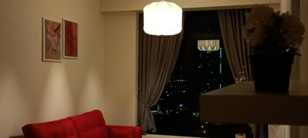 Cozy Studio Unit,Cyberjaya,Wifi, Netflix,Free Parking Екстериор снимка