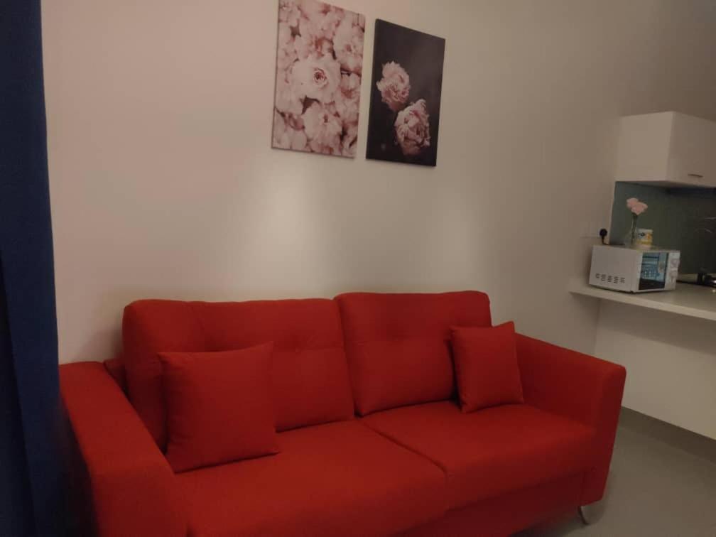 Cozy Studio Unit,Cyberjaya,Wifi, Netflix,Free Parking Екстериор снимка
