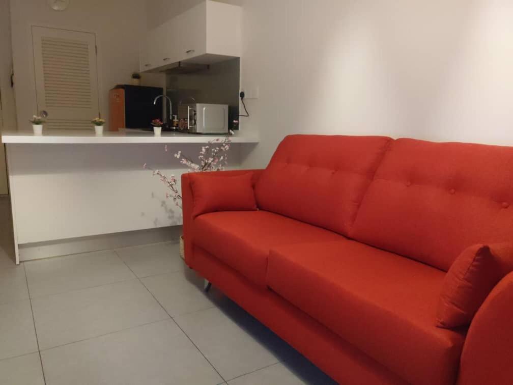 Cozy Studio Unit,Cyberjaya,Wifi, Netflix,Free Parking Екстериор снимка