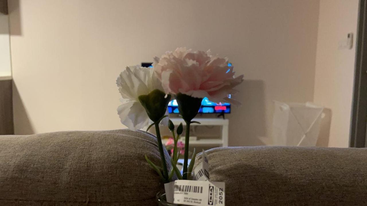 Cozy Studio Unit,Cyberjaya,Wifi, Netflix,Free Parking Екстериор снимка