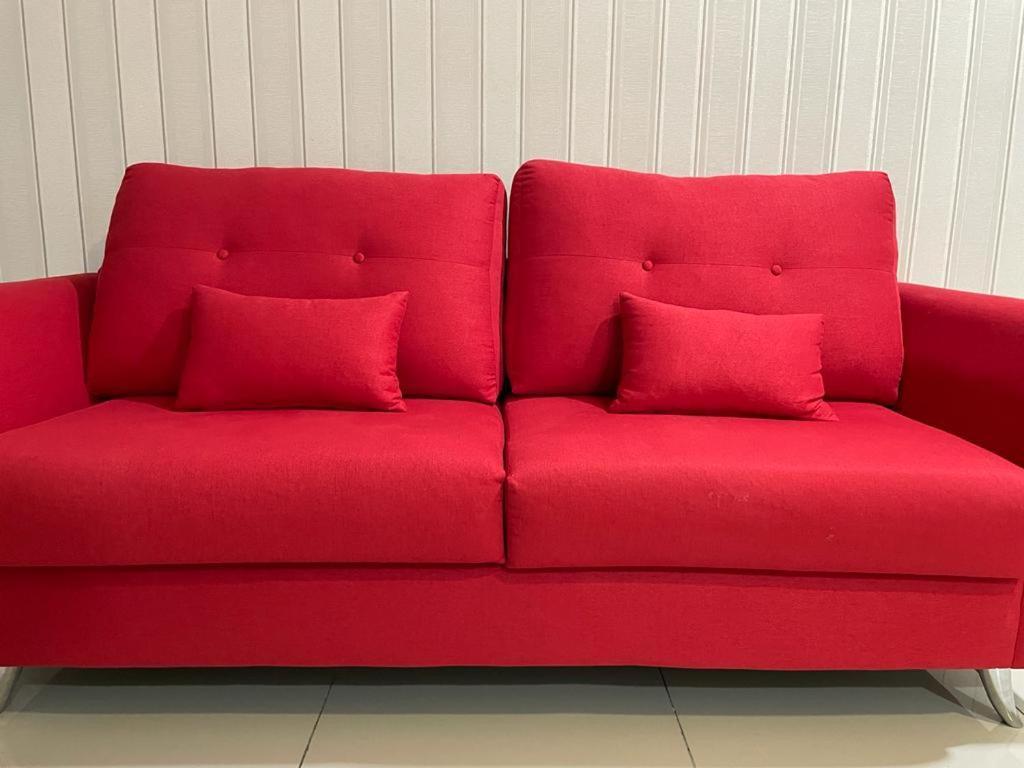 Cozy Studio Unit,Cyberjaya,Wifi, Netflix,Free Parking Екстериор снимка