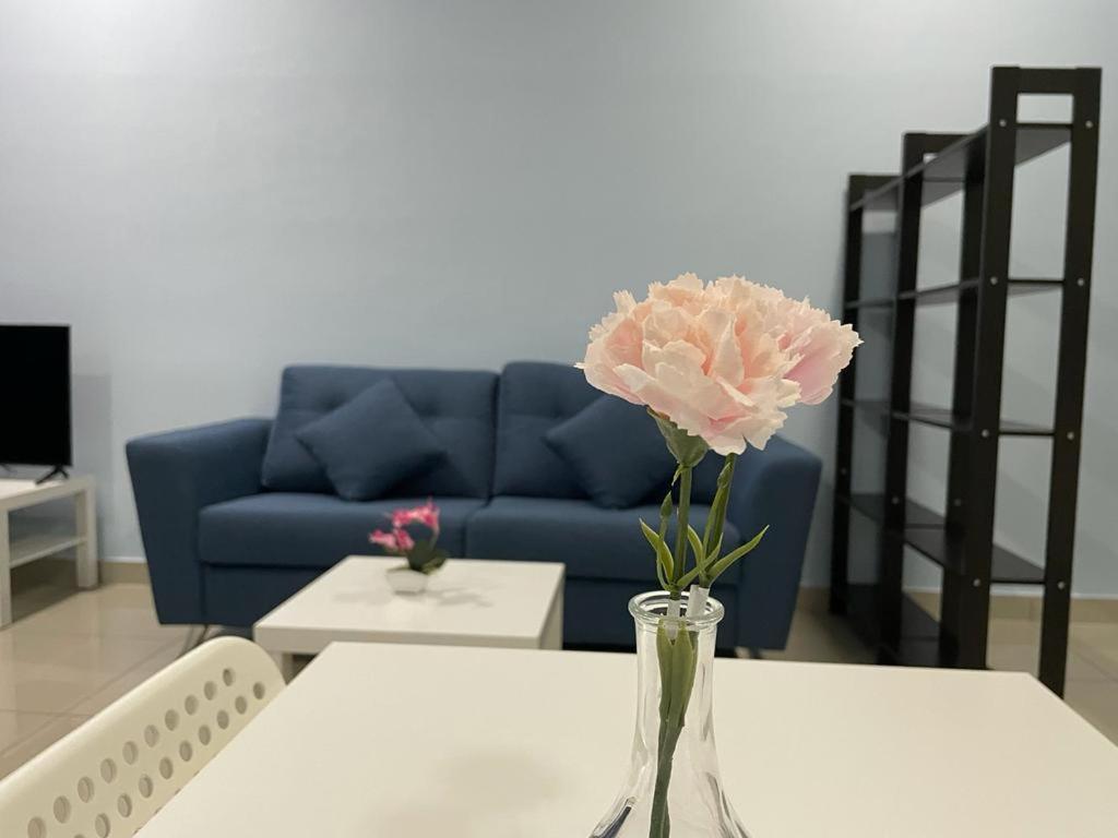 Cozy Studio Unit,Cyberjaya,Wifi, Netflix,Free Parking Екстериор снимка