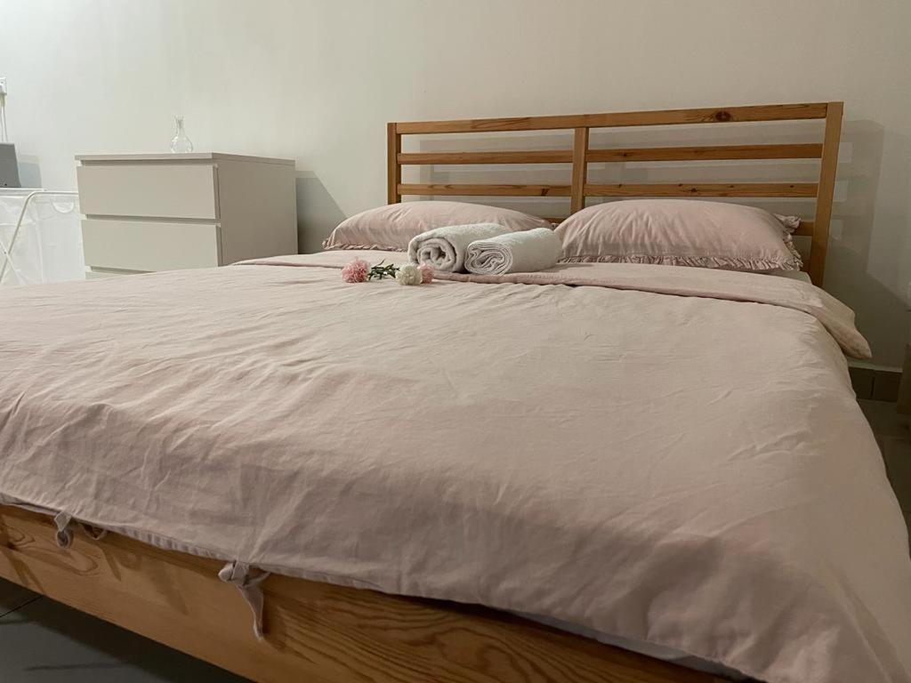 Cozy Studio Unit,Cyberjaya,Wifi, Netflix,Free Parking Екстериор снимка