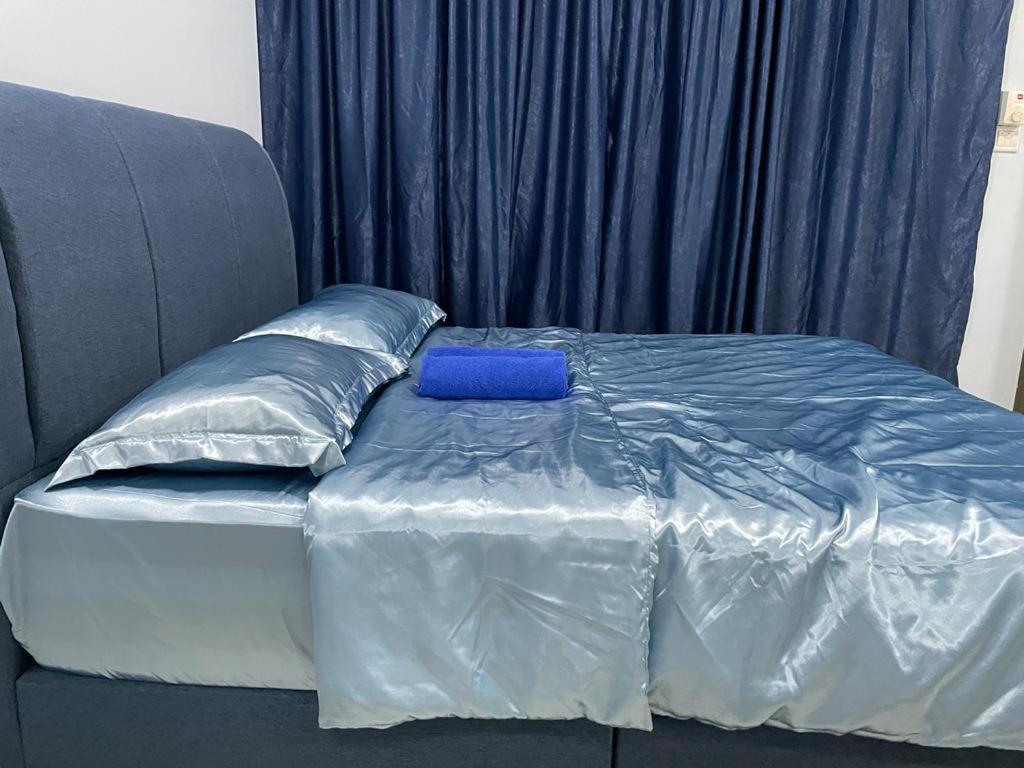 Cozy Studio Unit,Cyberjaya,Wifi, Netflix,Free Parking Екстериор снимка