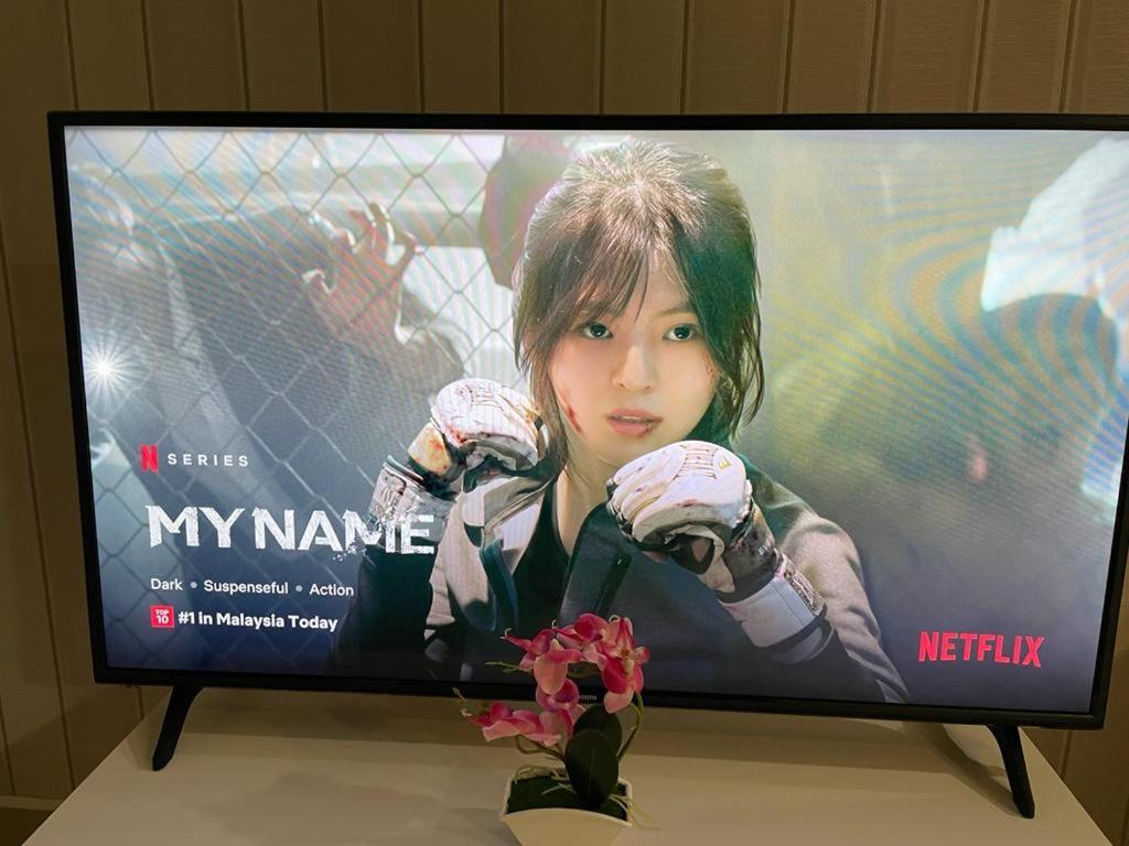 Cozy Studio Unit,Cyberjaya,Wifi, Netflix,Free Parking Екстериор снимка