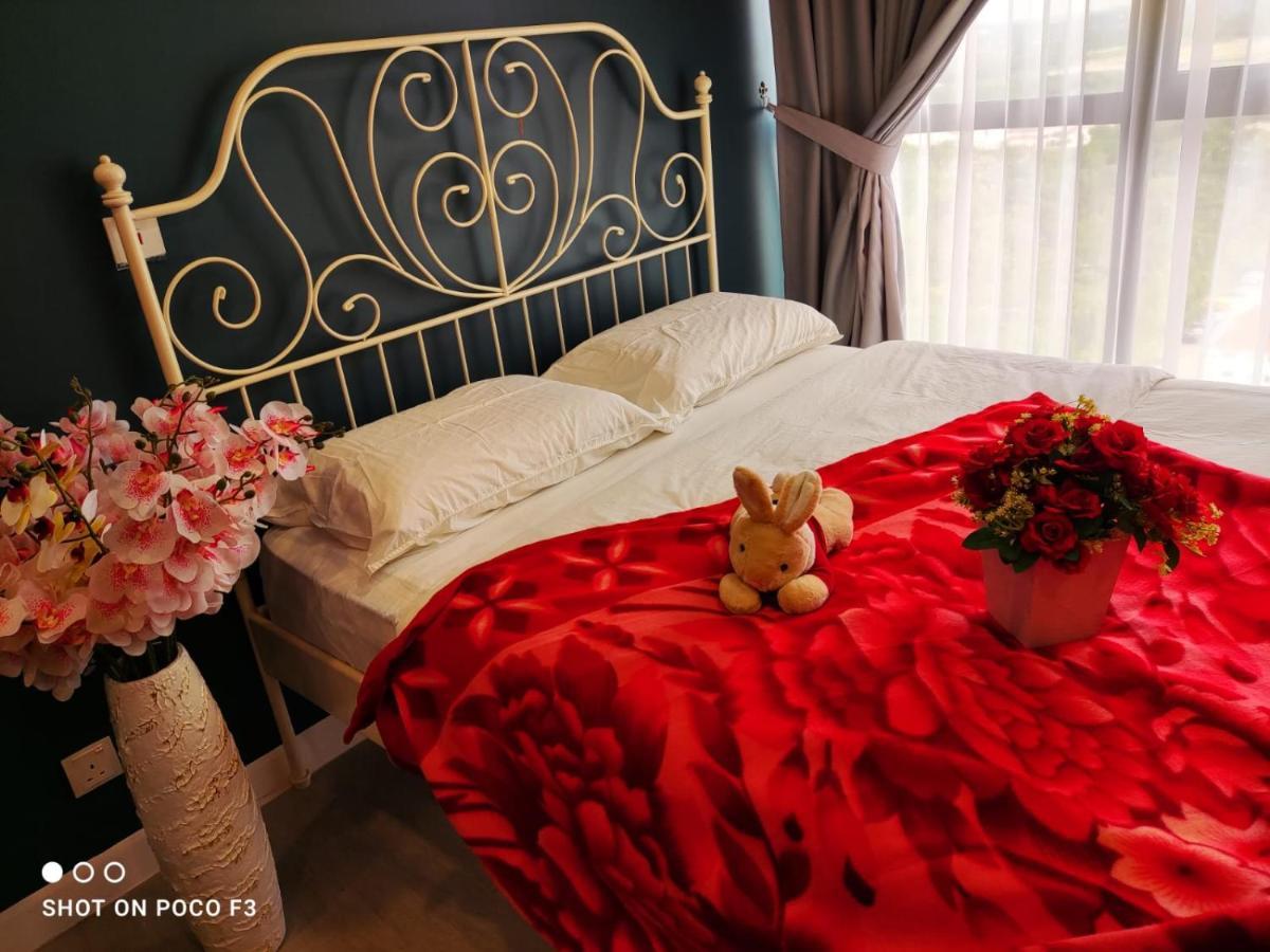 Cozy Studio Unit,Cyberjaya,Wifi, Netflix,Free Parking Екстериор снимка